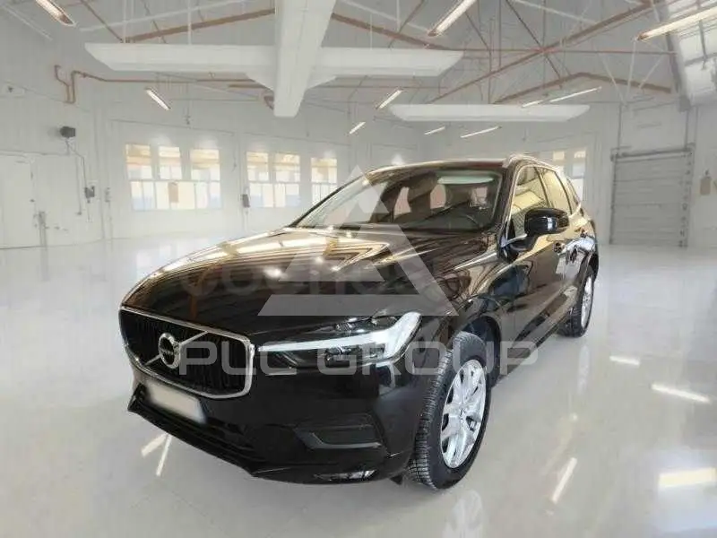 2021 Volvo XC60