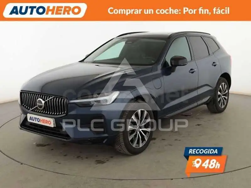 2021 Volvo XC60