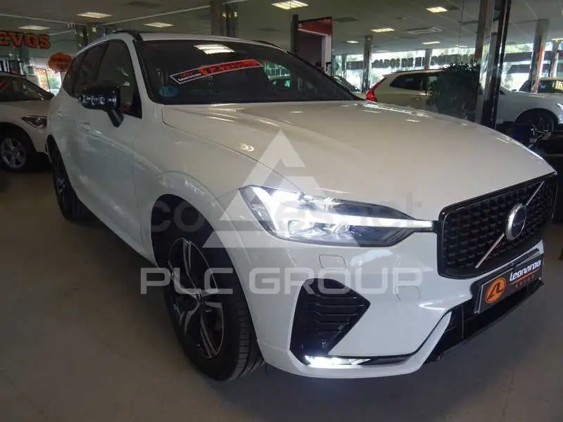 2021 Volvo XC60