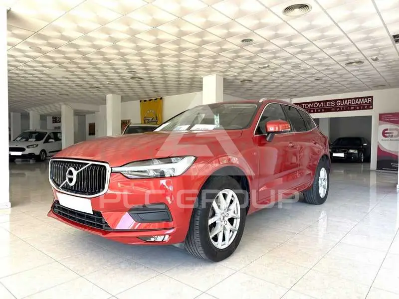 2021 Volvo XC60