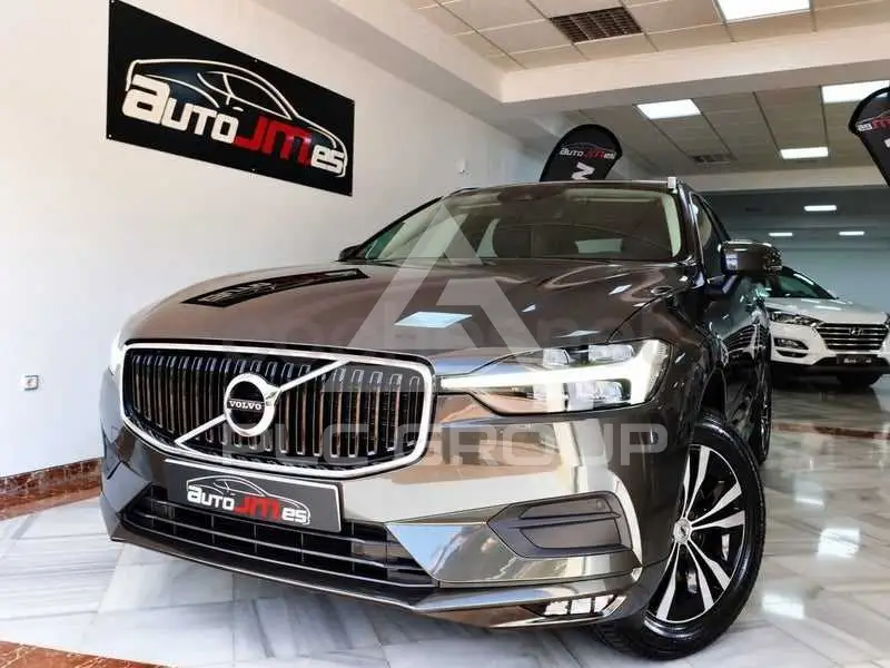 2021 Volvo XC60