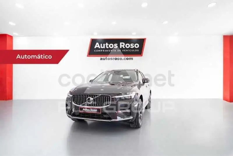 2021 Volvo XC60