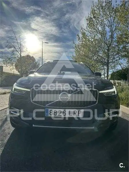 2021 Volvo XC60