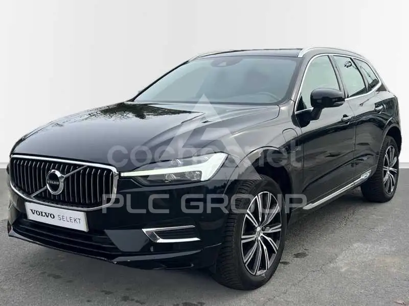 2021 Volvo XC60