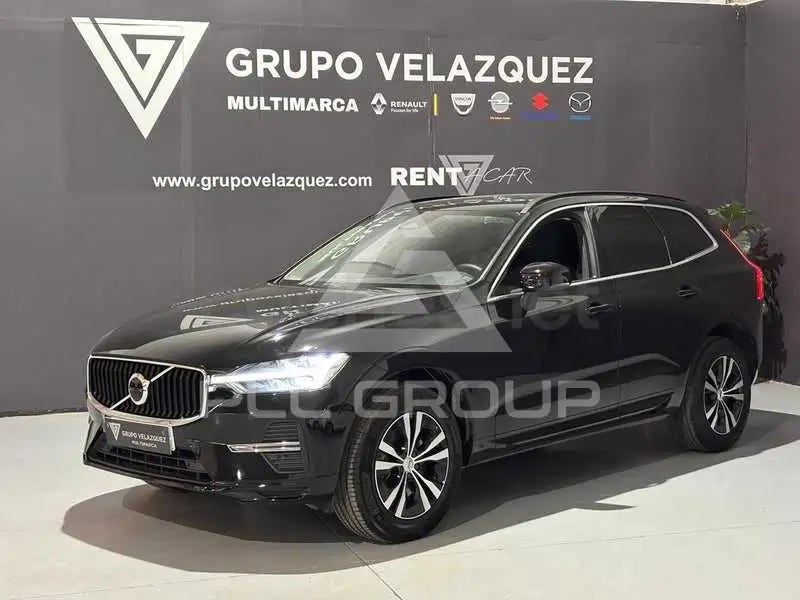 2021 Volvo XC60
