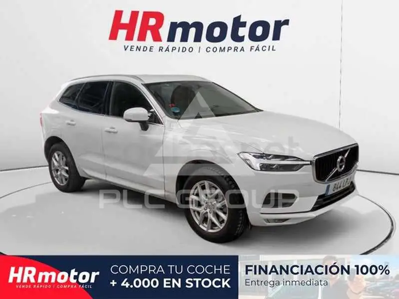2021 Volvo XC60