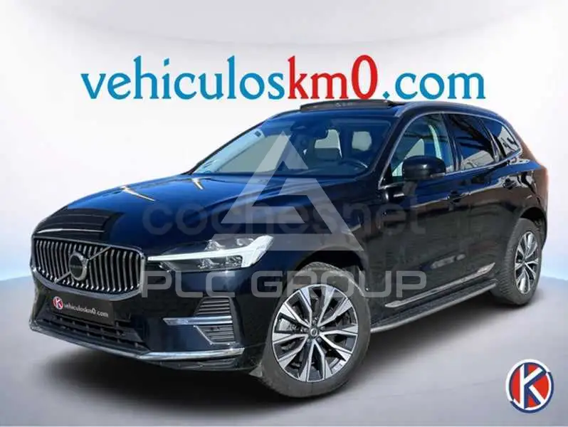 2021 Volvo XC60