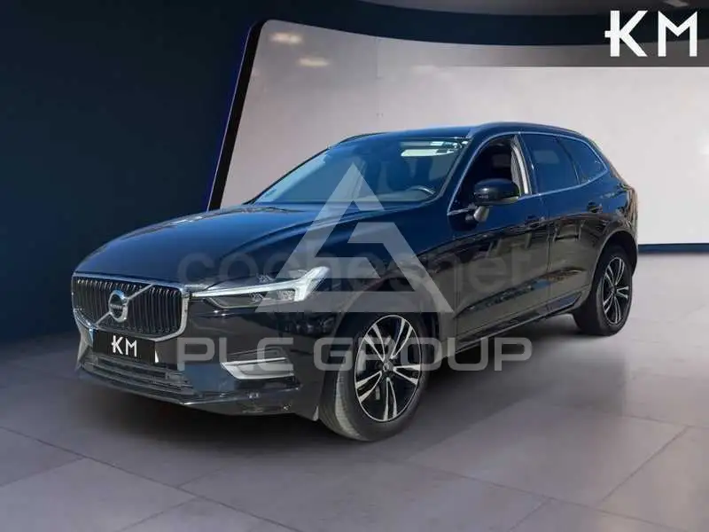 2021 Volvo XC60