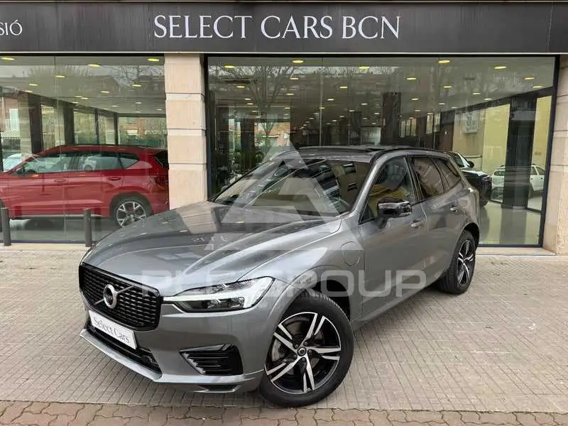 2021 Volvo XC60