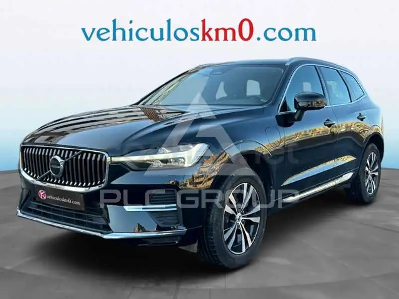 2021 Volvo XC60