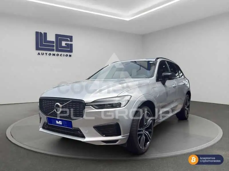 2021 Volvo XC60