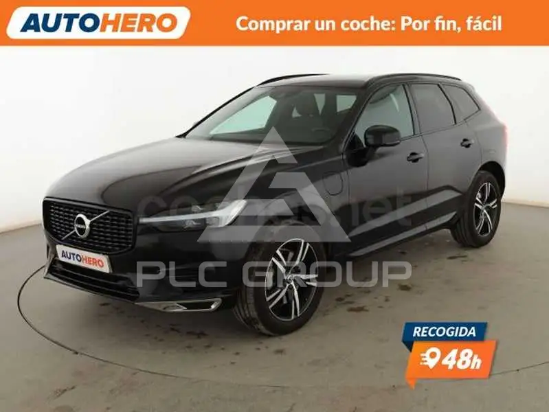 2021 Volvo XC60