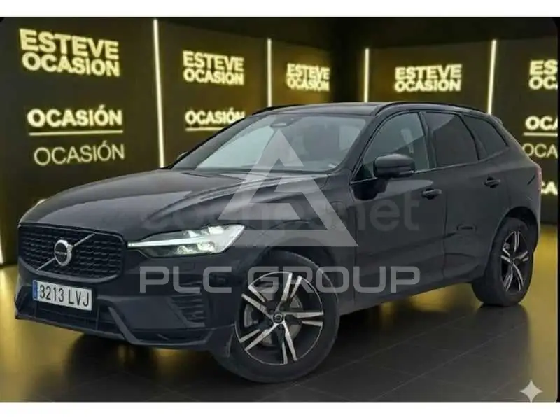 2021 Volvo XC60