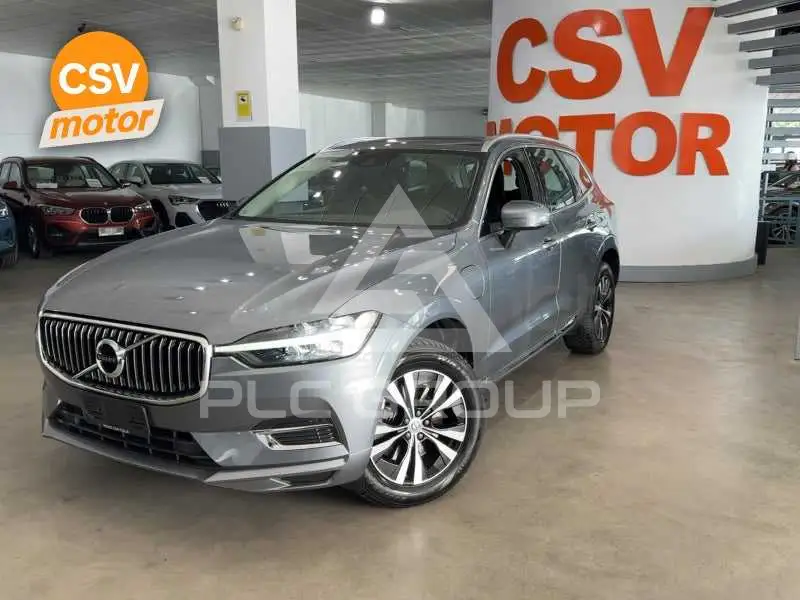 2021 Volvo XC60