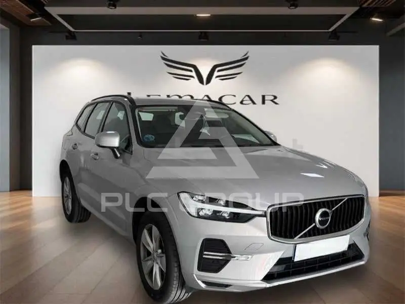 2021 Volvo XC60