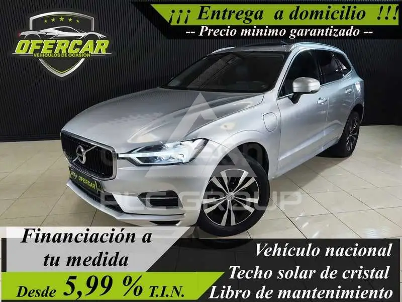 2021 Volvo XC60