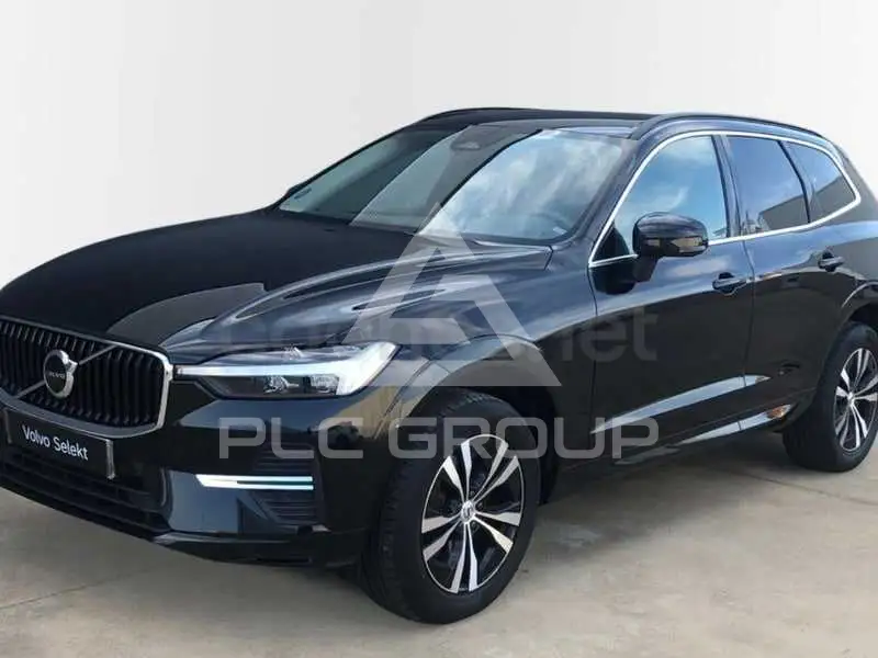 2021 Volvo XC60