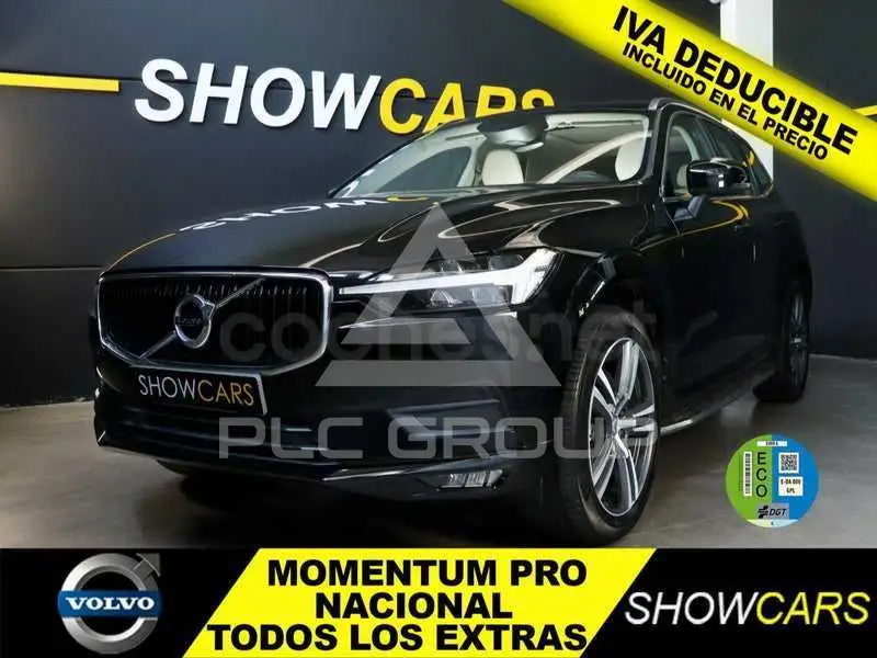 2021 Volvo XC60