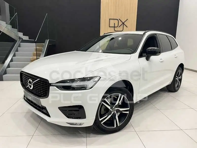 2021 Volvo XC60