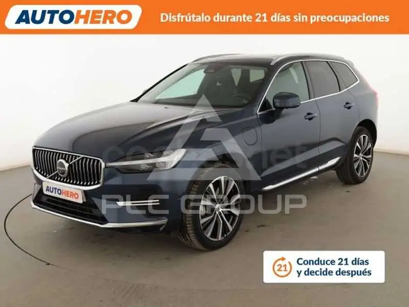 2021 Volvo XC60