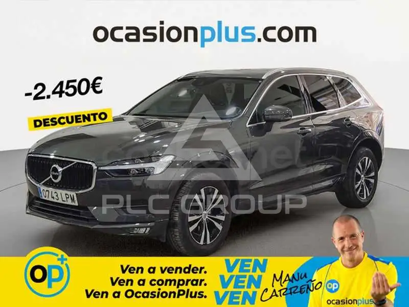 2021 Volvo XC60