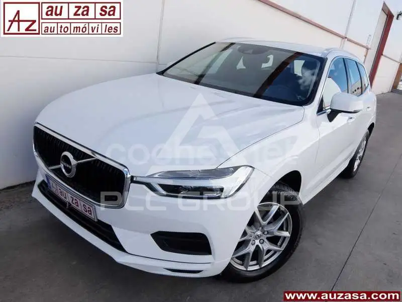 2021 Volvo XC60