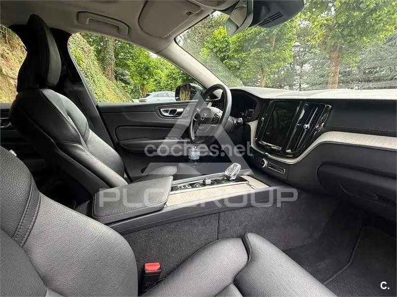 2021 Volvo XC60
