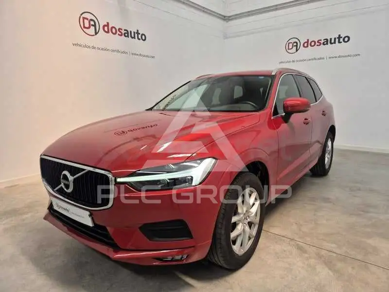2021 Volvo XC60