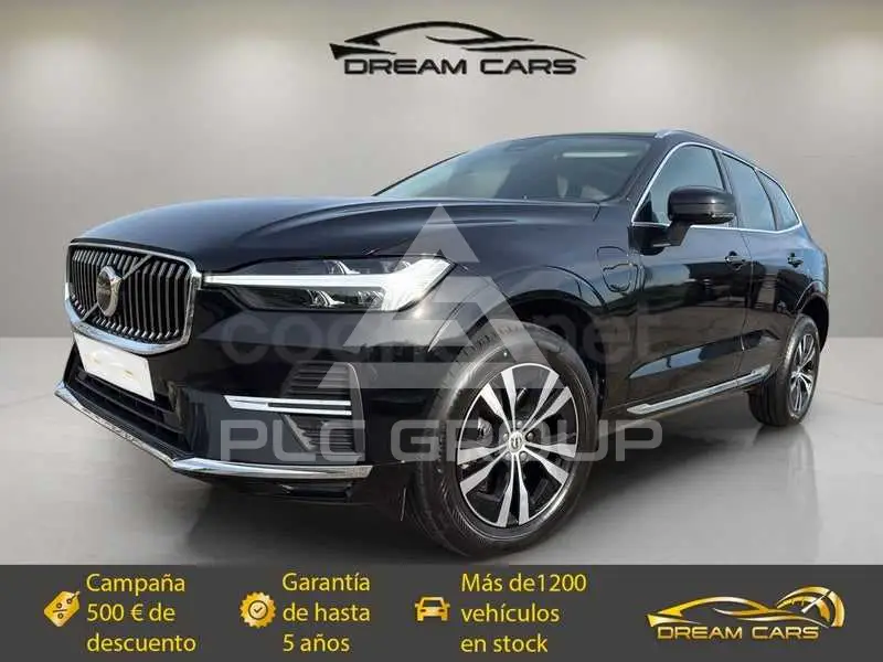 2021 Volvo XC60