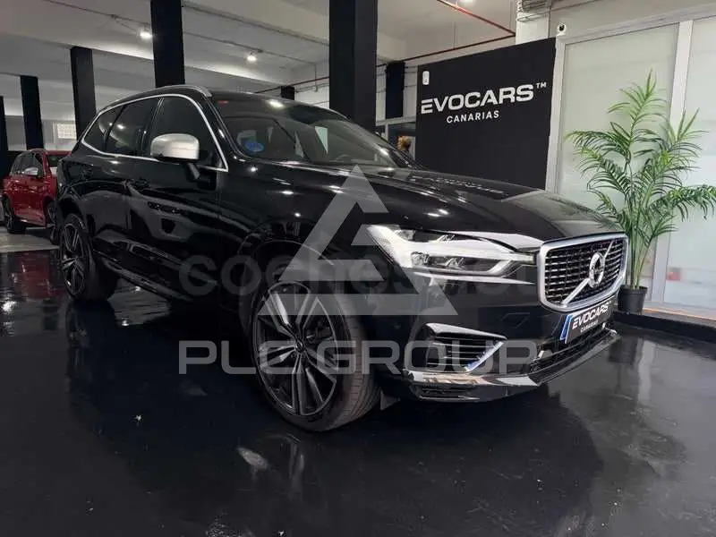 2021 Volvo XC60