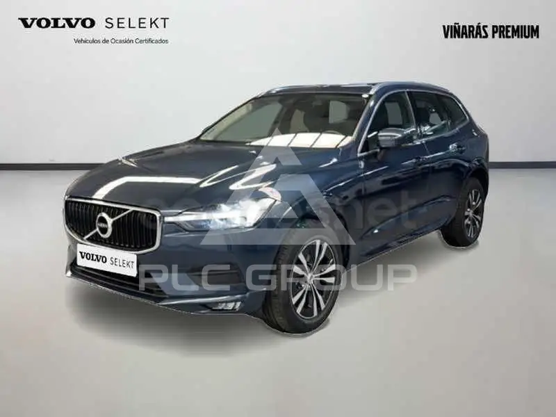 2021 Volvo XC60