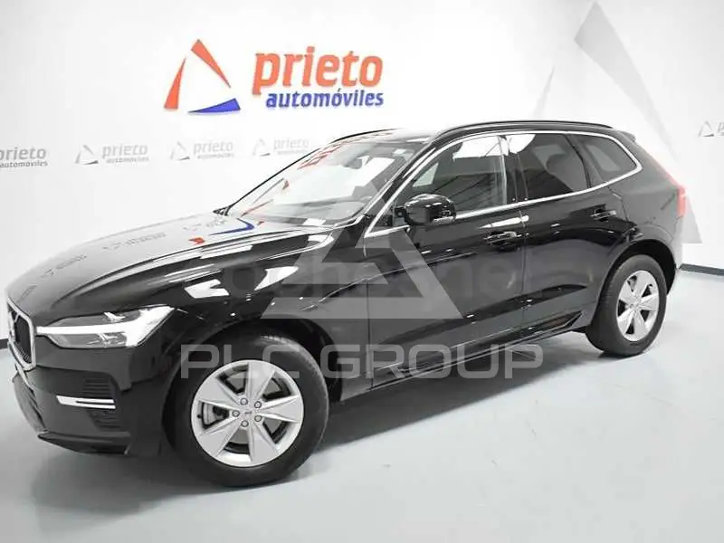 2021 Volvo XC60