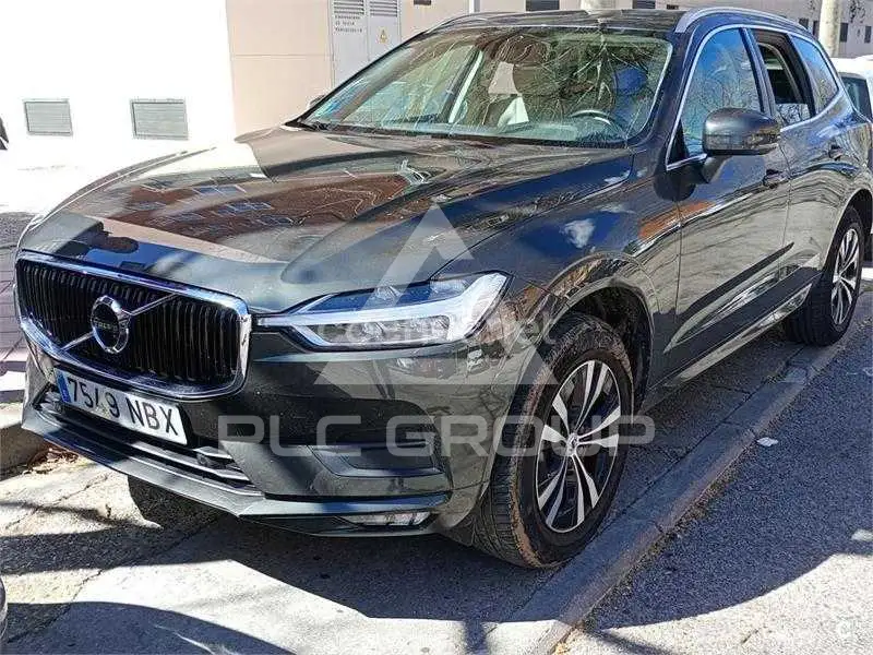 2021 Volvo XC60