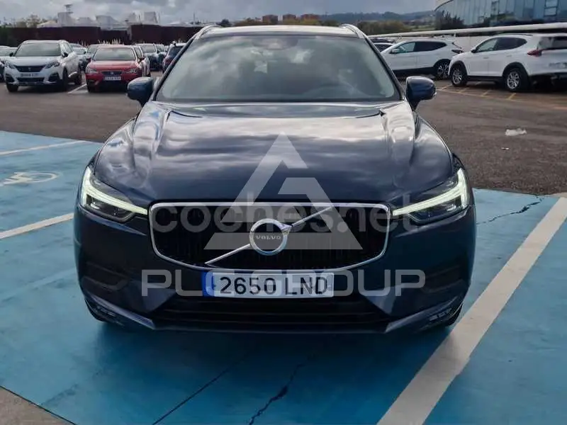 2021 Volvo XC60