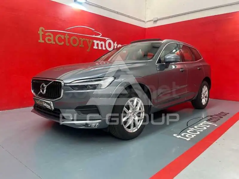 2021 Volvo XC60