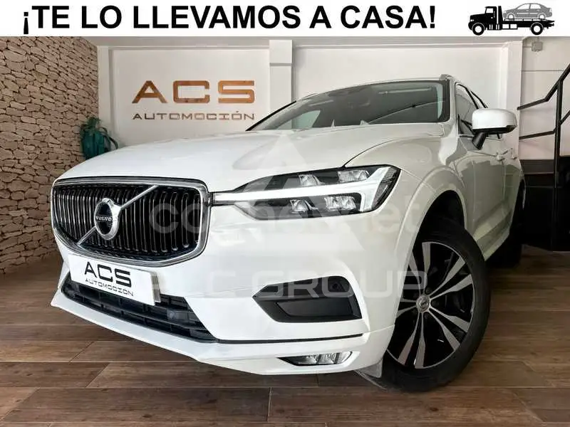 2021 Volvo XC60