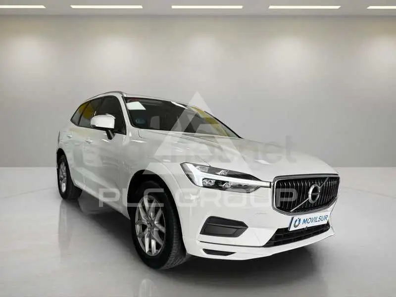 2021 Volvo XC60