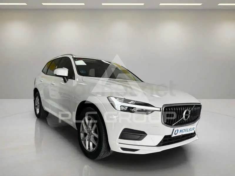 2021 Volvo XC60