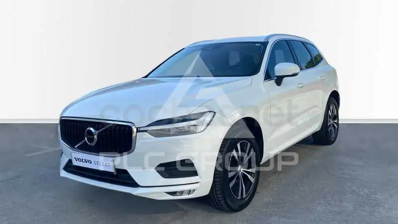 2021 Volvo XC60