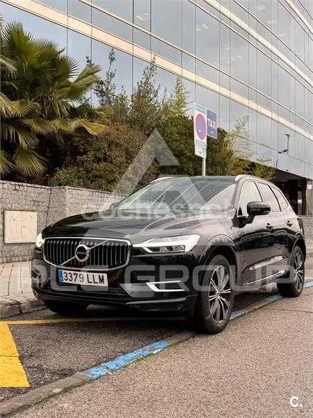 2021 Volvo XC60