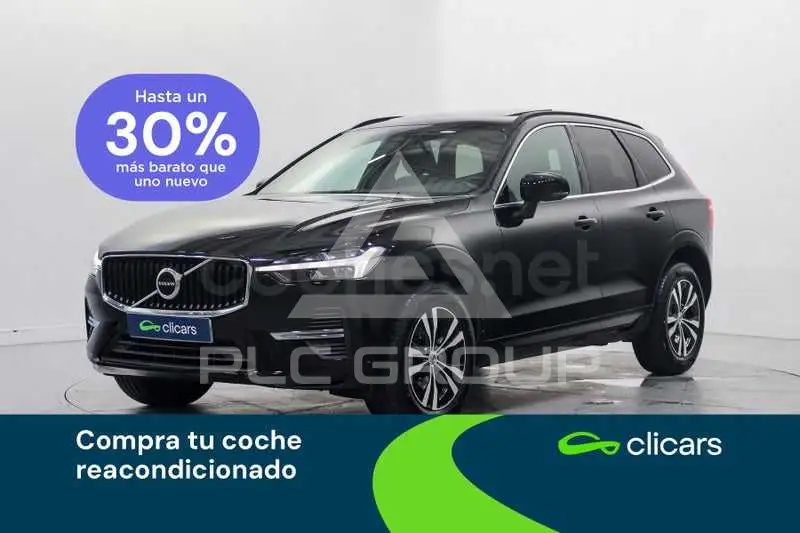 2021 Volvo XC60