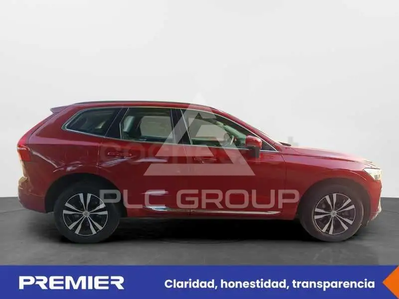 2021 Volvo XC60