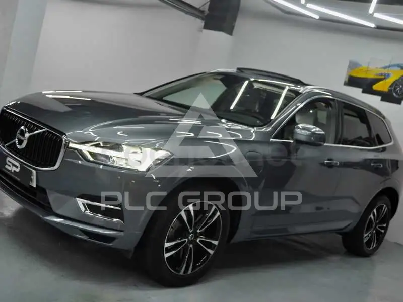 2021 Volvo XC60