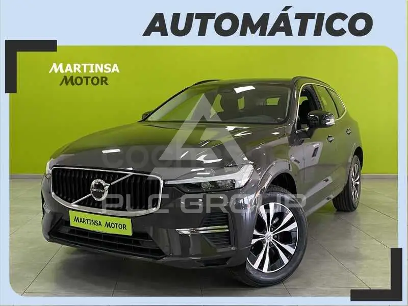 2021 Volvo XC60