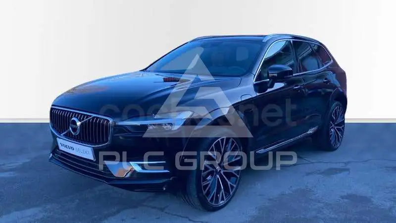 2021 Volvo XC60