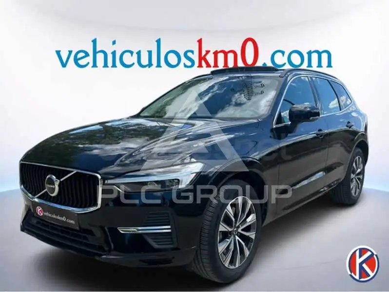2021 Volvo XC60