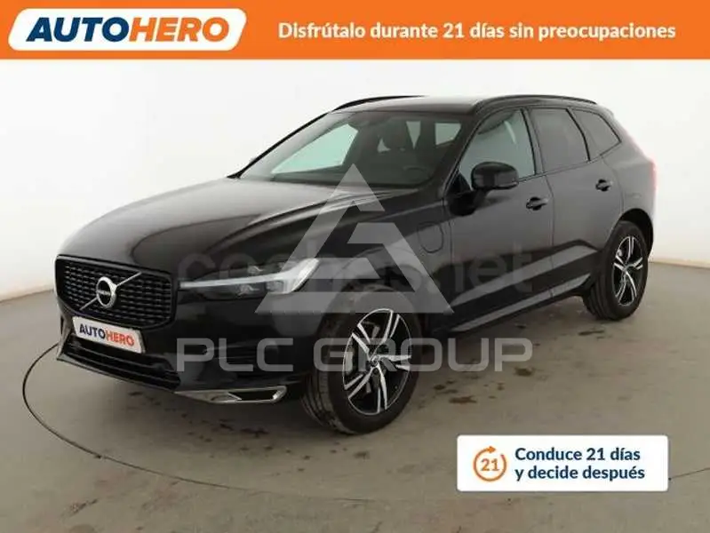 2021 Volvo XC60