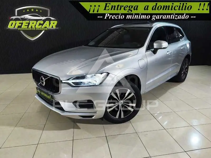 2021 Volvo XC60