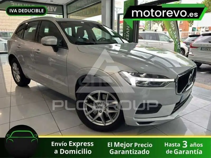 2021 Volvo XC60
