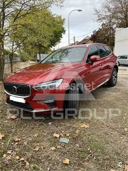 2021 Volvo XC60